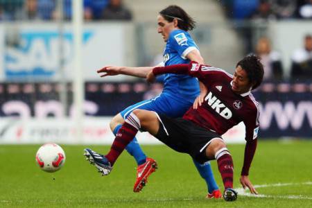 Sebastian Rudy (Getty Images)