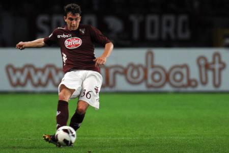 Matteo Darmian (Getty images)