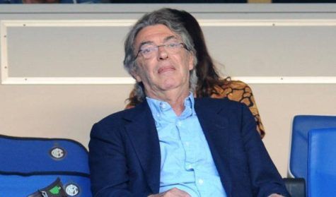 Massimo Moratti