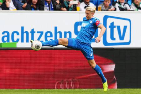 Andreas Beck (Getty Images)