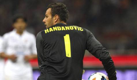 Samir Handanovic