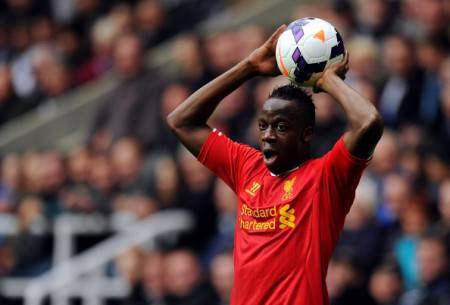 Aly Cissokho (Getty Images)