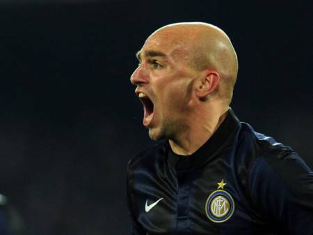 Esteban Cambiasso (Getty Images)