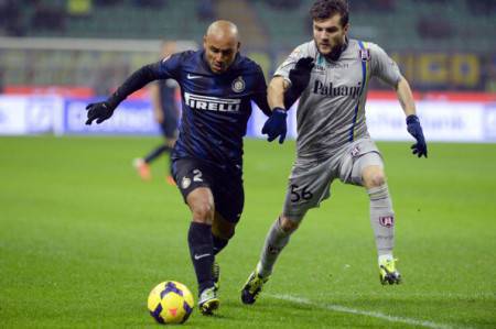 Jonathan in azione (Getty Im