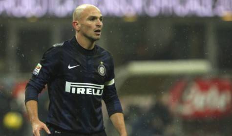 Esteban Cambiasso