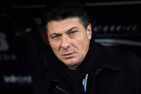 Walter Mazzarri (Getty Images)