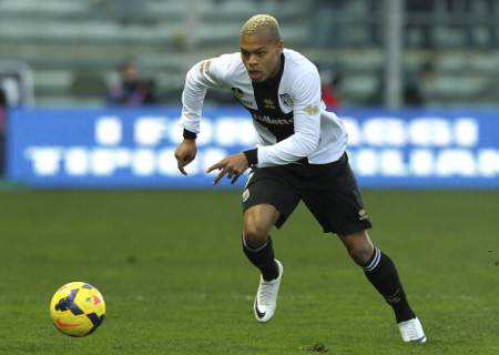 Jonathan Biabiany