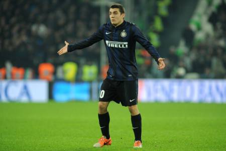 Mateo Kovacic (Getty images)