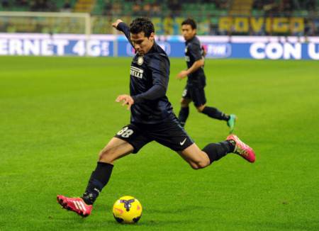 Hernanes (Getty Images)