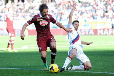 Alessio Cerci (Getty Images)