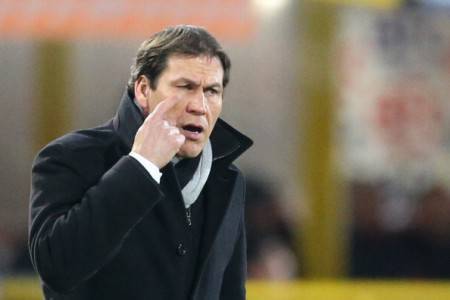 Rudi Garcia (Getty Images)