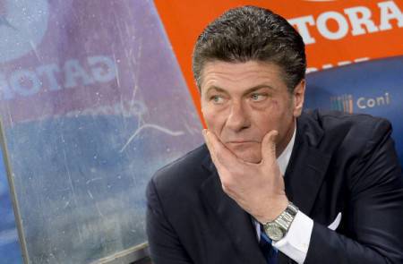 Walter Mazzarri