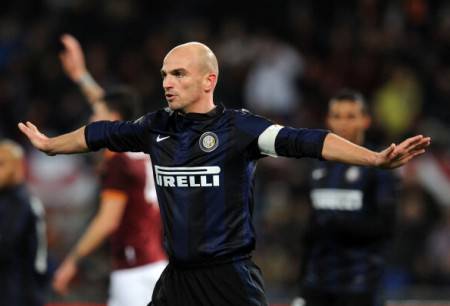 Esteban Cambiasso