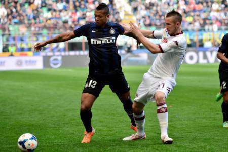 Fredy Guarin (Getty Images