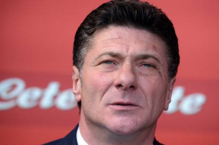 Walter Mazzarri