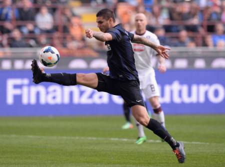 Mauro Icardi (Getty Images)