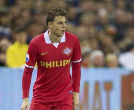 Santiago Arias (Getty Images