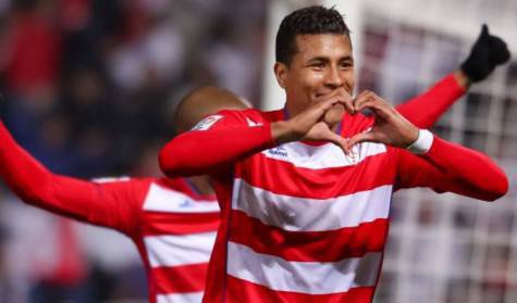 Jeison Murillo