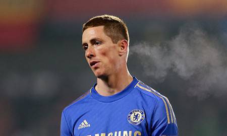 Fernando Torres 