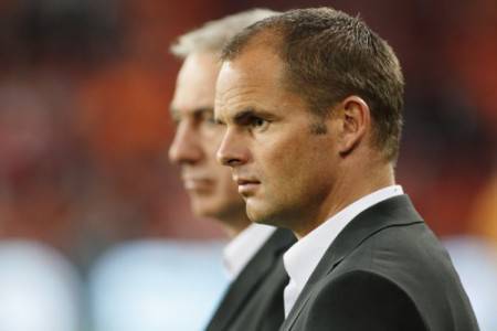 Frank De Boer