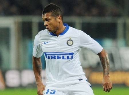 Fredy Guarin