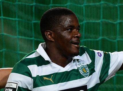 William Carvalho 