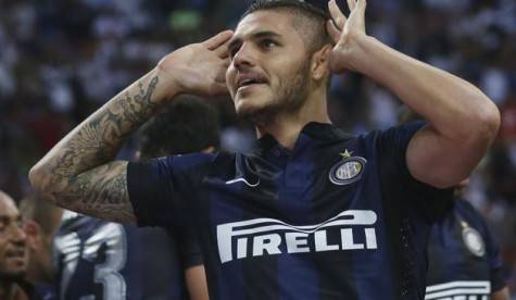 Mauro Icardi