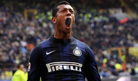 Fredy Guarin 