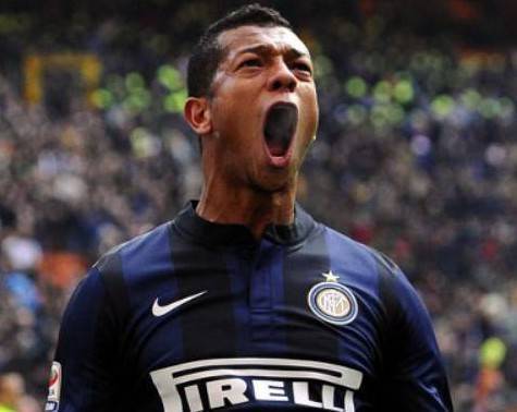 Fredy Guarin 