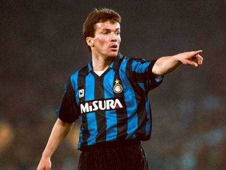 Lothar Matthaeus