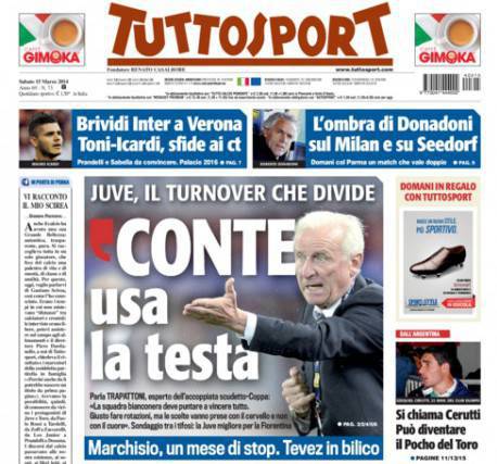 tuttosport