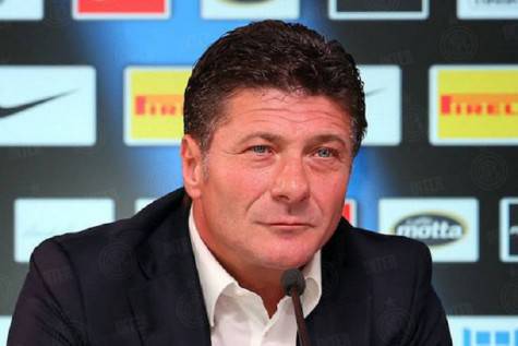 Walter Mazzarri