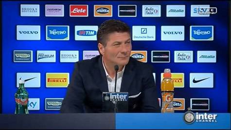 Walter Mazzarri