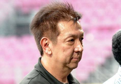 Peter Lim