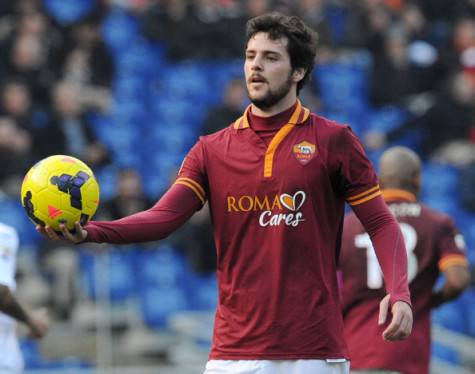 Mattia Destro