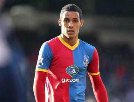 Tom Ince