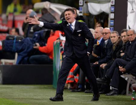 Walter Mazzarri