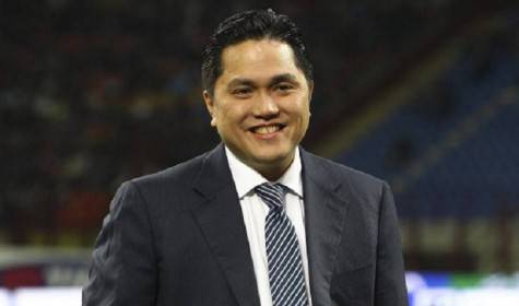 Erick Thohir