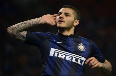 Mauro Icardi