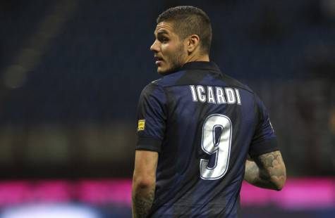 Mauro Icardi