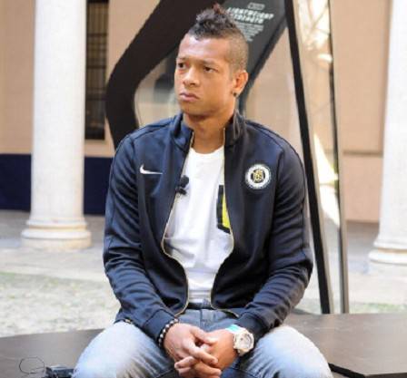 Fredy Guarin