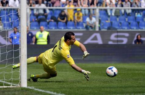 Samir Handanovic