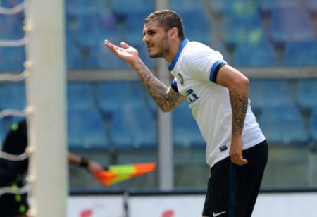 Mauro Icardi