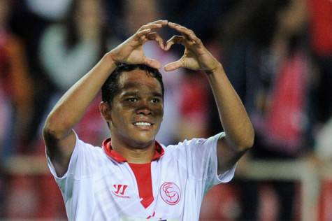 Carlos Bacca