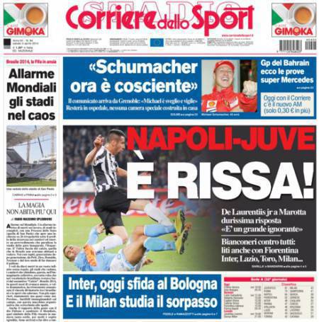 corriere