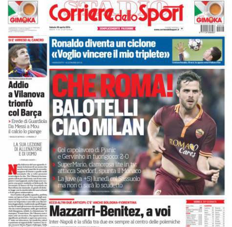 corriere