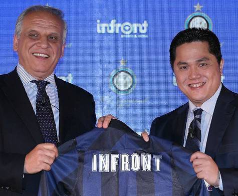 Thohir e Bogarelli (inter.it)