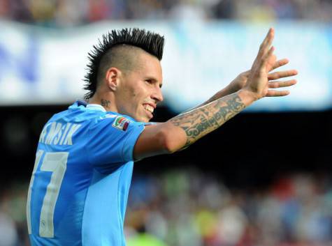 Marek Hamsik 