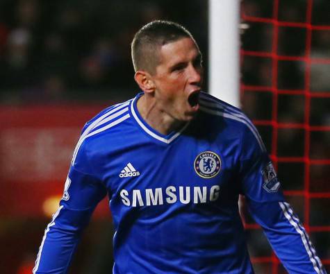 Fernando Torres