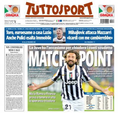 tuttosport